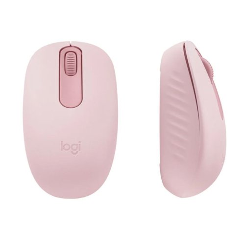 Logitech M196 Bluetooth Mouse