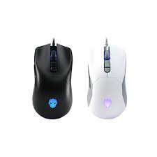 Rexus Xierra G11 RGB Gaming Mouse